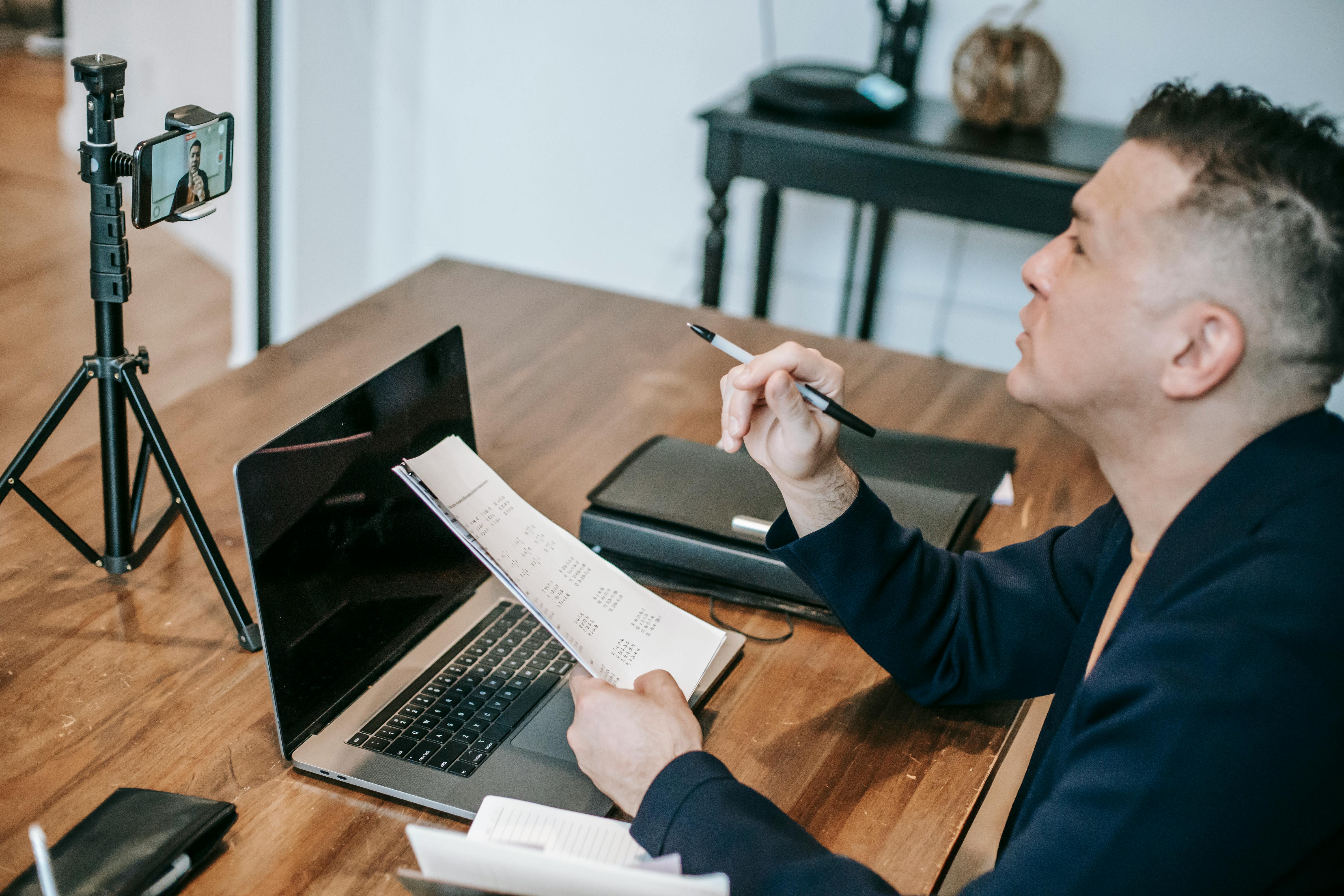 Faculty and educator training program.